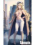 Streaker 露出狂 画像2