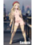 Streaker 露出狂 画像3