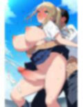 女体化した巨乳JKが勃起射精しながら中出しされて快楽堕ち（学校・教室・通学・清楚・ぶっかけ）