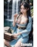 滝音の涼 画像1