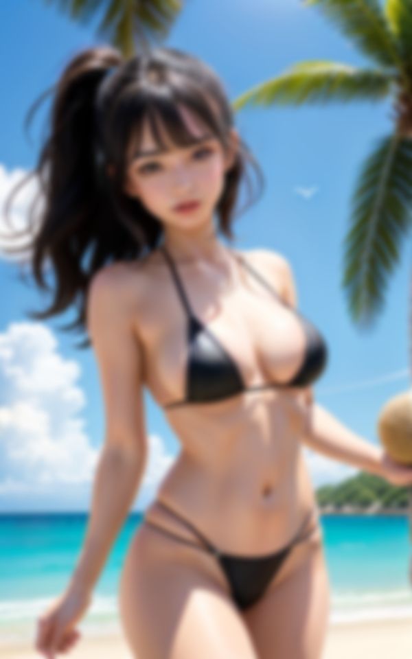 AI美女〜もう本物かわからない〜 画像3