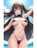 海は大胆で…そして 画像1