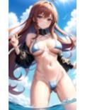 海は大胆で…そして 画像2
