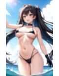 海は大胆で…そして 画像3