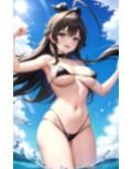 海は大胆で…そして 画像5