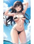 海は大胆で…そして 画像7