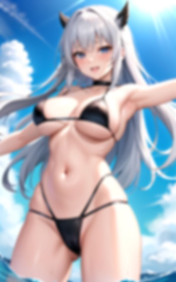 夏の誘惑…ナンパしてから 画像5