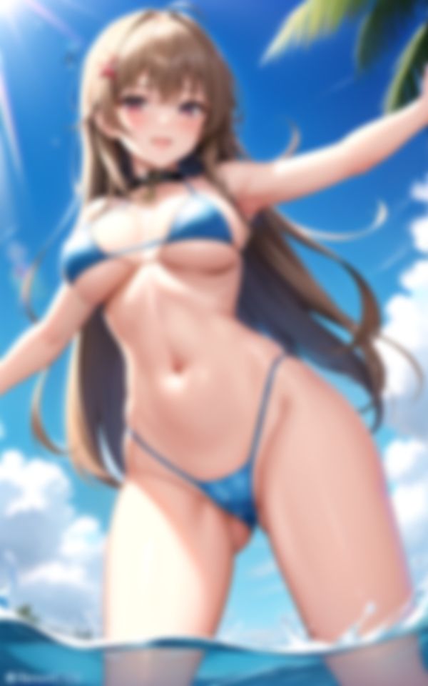 夏の誘惑…ナンパしてから 画像6