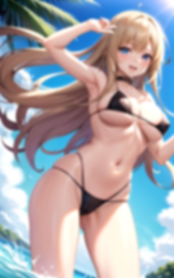 夏の誘惑…ナンパしてから 画像7