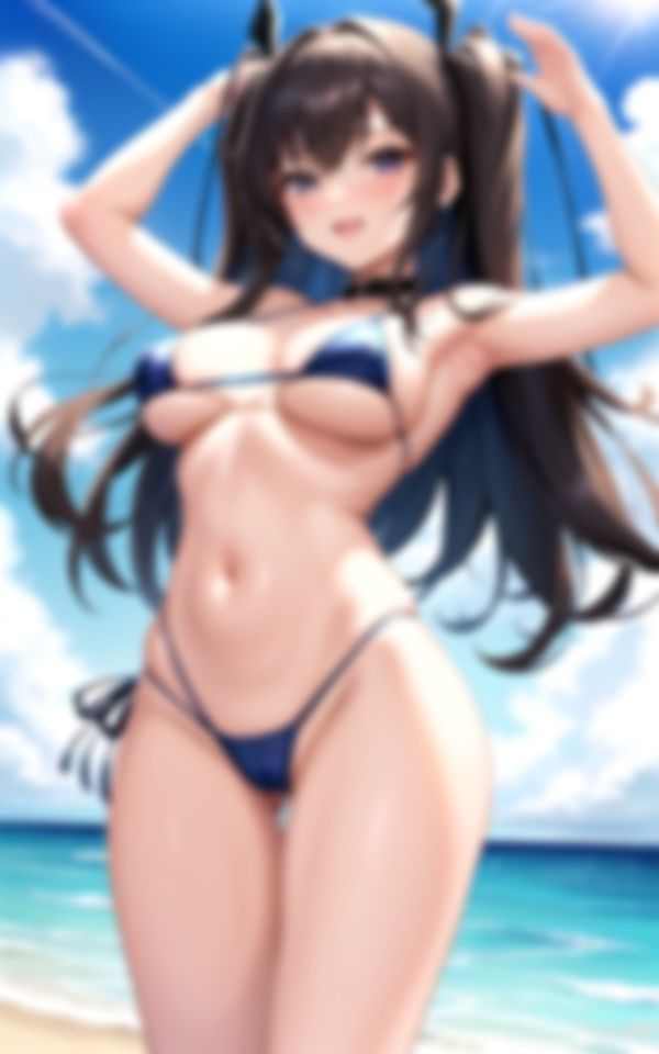 夏の誘惑…ナンパしてから 画像9