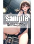 沼落ち決定！ 推しのスク水尊過ぎるわ・・・ 画像1