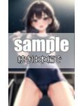 沼落ち決定！ 推しのスク水尊過ぎるわ・・・ 画像3