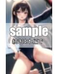 沼落ち決定！ 推しのスク水尊過ぎるわ・・・ 画像4