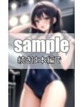 沼落ち決定！ 推しのスク水尊過ぎるわ・・・ 画像6