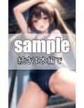 沼落ち決定！ 推しのスク水尊過ぎるわ・・・ 画像7