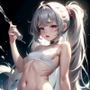 二十二世紀のメスガ〇ビッチたん