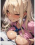 いつでもパイズリしてくれる巨乳ギャル