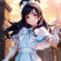 コスプレイヤー秘密のオフパコ枕営業 キュ〇ホワイトちゃん