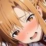 SAO 触手に囚われたヒロイン