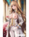 男として育てられた貴族の女 画像1