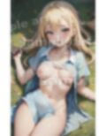 青姦大好き美少女がホームレスに犯●れる！公園で生活する美少女がエロすぎた・・