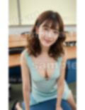 露出痴女スペシャル！講義室でエッチな下着を身につけて・・お茶の水の彼女に大胆露出！
