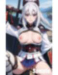 女武士 画像1