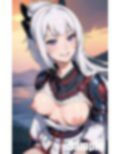 女武士 画像5