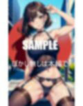 いやらしぃ〜ガーターベルト美女たちの止まらない性欲 画像7
