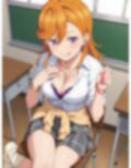 Li◯lla！CG集
