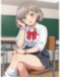 Li◯lla！CG集