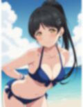 Li◯lla！CG集