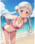 Li◯lla！CG集