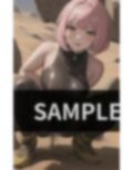 他の隊員は全滅 火星で二人きりになってしまった。子供作ろう！ 画像4