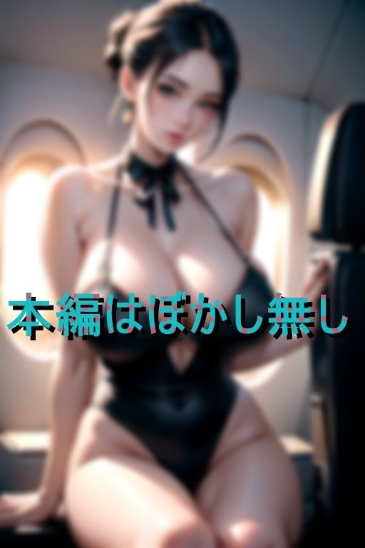 CAのサービスが手厚い変態エアライン 画像2