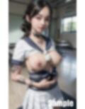 タトゥーセーラー服 画像5