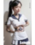 タトゥーセーラー服 画像6