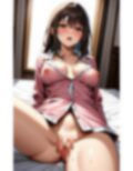 パジャマの美女と寝起きに！ 起きたら気持ちよくなっちゃったよ！ 画像7