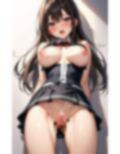 ミニスカギャルはノーパンだった！ たまにはこういうスリルもいいね！ 画像6