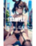 淫乱ガーターベルト美女たちの誘惑 画像10