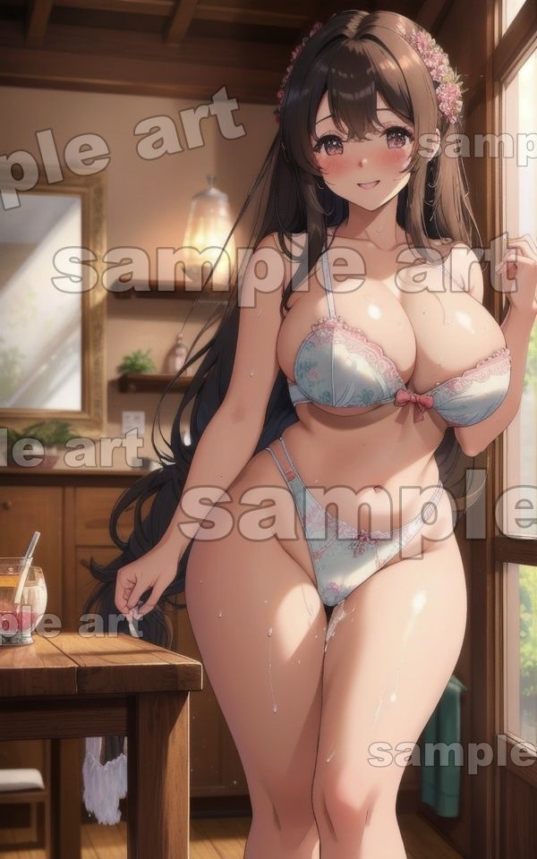 新しい母〜新しいお母さんが巨乳だった件〜Gカップの新しいママに精子ぶっかけ！ 画像6