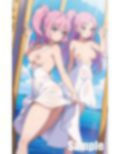 パラレルワールドと現実世界を行き来する女子たち 画像2