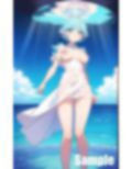 パラレルワールドと現実世界を行き来する女子たち 画像3