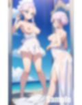 パラレルワールドと現実世界を行き来する女子たち 画像4