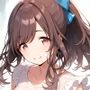 アイ〇ス 月岡〇鐘 コスプレえっち