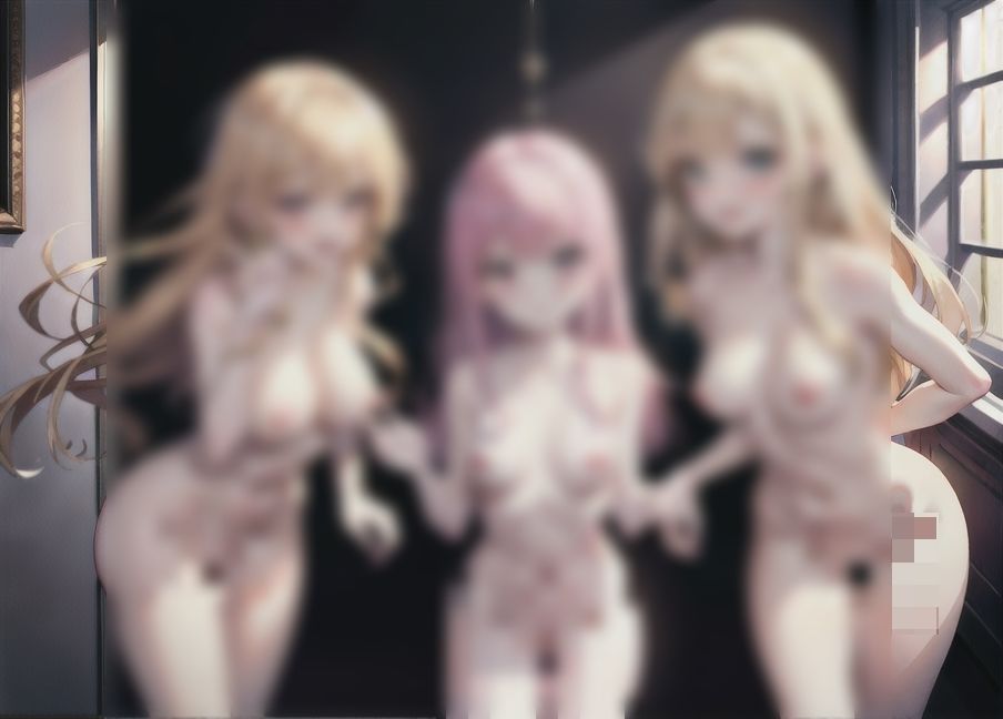 みんな、僕のことが好き！異性界ハーレム 画像4