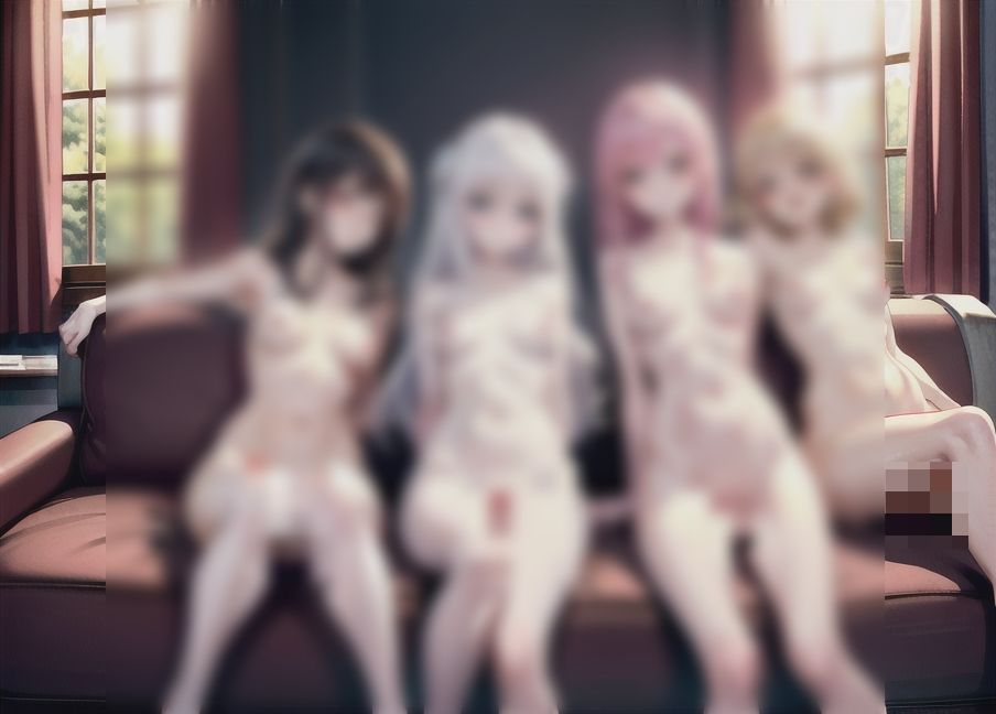 みんな、僕のことが好き！異性界ハーレム 画像5