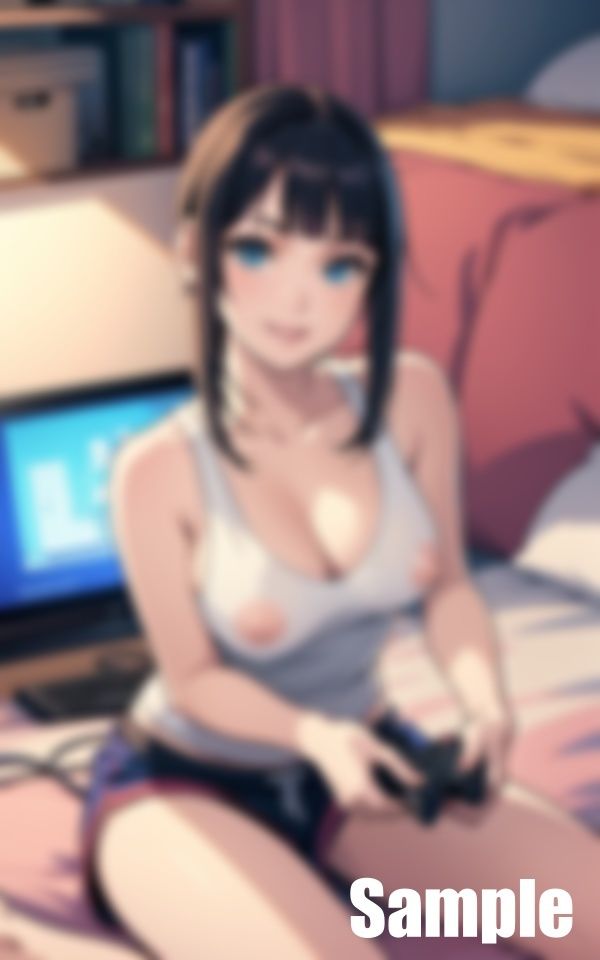 ゲーム配信者