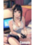 ゲーム配信者 画像1
