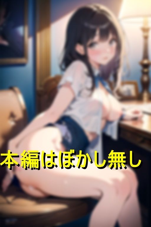 超絶セクハラ指示にも笑顔で対応逆に色々とヤバそうな新人OL 画像5